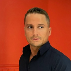 Паша Ягодин, 18.09.1988, Санкт-Петербург