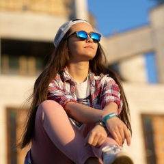 Валерия Муравья, 25.01.1994, Москва