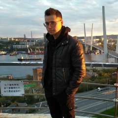 Альберт Басыров, 23.07, Ульяновск