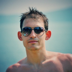 Rasim Gamidov, 14.02, Екатеринбург