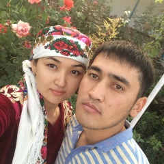 Кудабай Шавкабаев, Тараз