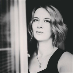 Ольга Самарина, 06.06, Москва