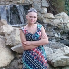 Мирослава Закотій-Глега, 17.02.1991, Ровно