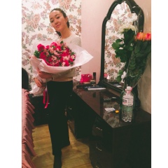 Анель Жапарова, 30.03.1992, Житикара