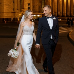 Надежда Емельянова, 20.10.1994, Санкт-Петербург