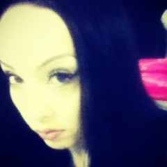 Надежда Буланова, 20.01, Анапа