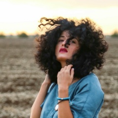 Диана Рублёвская, 20.05, Москва