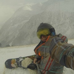 Константин Шишкин, 27.02, Санкт-Петербург