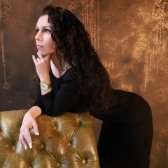 Анастасия Журавлева, 16.05, Санкт-Петербург