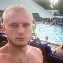 Кирилл Анисимов, 12.01.1992, Алматы