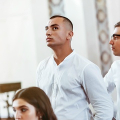 Карен Агаджанян, 24.02, Днепр (Днепропетровск)