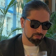 Георгий Максимов, 26.03, Москва