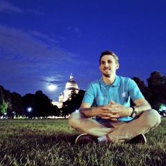 Ivan Shein, 20.04.1988