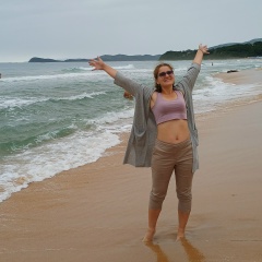 Татьяна Корнеева, 20.05.1988, Москва