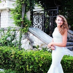 Евгения Пахтусова, 14.01.1990, Москва