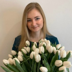 Наталья Бороздина, 09.02, Новосибирск