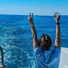 Тина Брегадзе, 13.10.1984