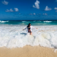 Ольга Семина, 10.04, Рязань