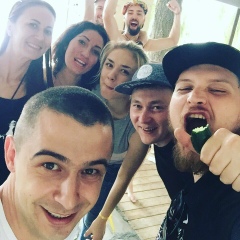 Мясников Максим, Ставрополь