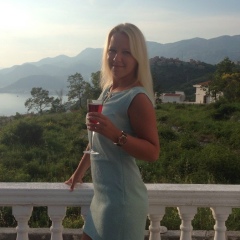 Анастасия Колдовская, 17.12.1989