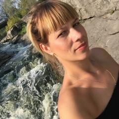 Вита Приходько, 15.06.1987, Черкассы