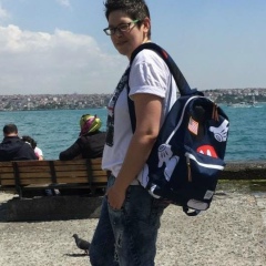 Анна Алтухова, 21.07.1980, Санкт-Петербург