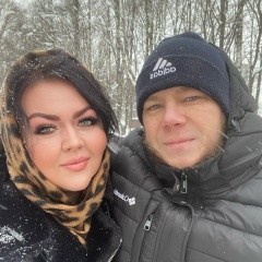 Юлиана Воробьёва, Вологда