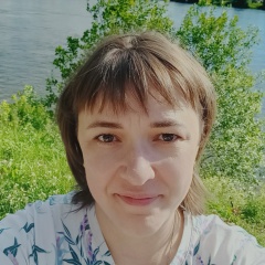 Анастасия Нестерова, 21.03.1985, Санкт-Петербург