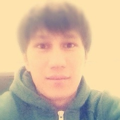 Галымжан Мынбаев, Алматы