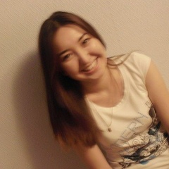 Assatova Aiman, 28.09, Уральск