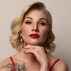 Лена Корешкова, 27.06.1987, Великие Луки