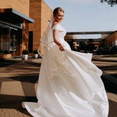 Виктория Мохова, 23.07, Москва