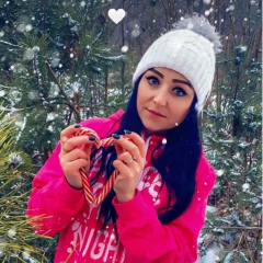 Ольга Дубровская, 08.11, Витебск