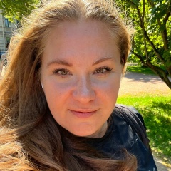 Светлана Кашинская, 13.12, Санкт-Петербург