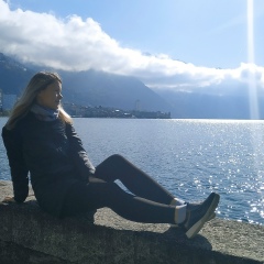 Екатерина Оболенцева, 29.10, Гродно