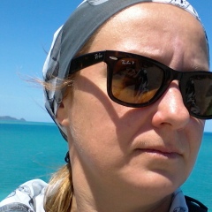 Оксана Сурина, 25.12.1970, Киев