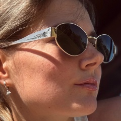 Виктория S, 04.10, Тюмень