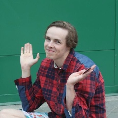 Борис Поташев, 03.08.1994, Рига