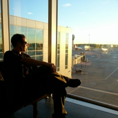 Тима Заиров, 24.08.1988, Алматы