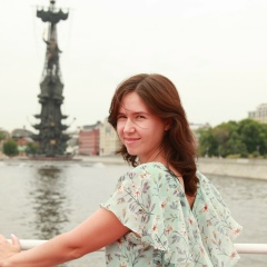 Наталия Потоцкая, 13.06.1983, Волгоград