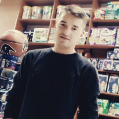 Umed Islamov, 09.07, Турсунзаде