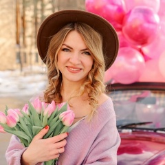 Александра Науменко, 26.02.1990, Москва