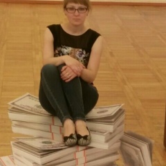 Катерина Денисова, 15.06