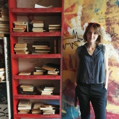 Наташа Мартыненко, 03.12.1994, Москва