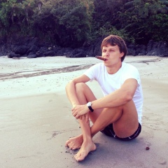 Дмитрий Бабурин, 11.09.1987, Москва