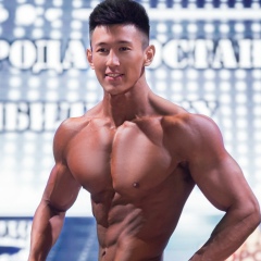 Ринат Мукашев, 29.05.1991, Астана