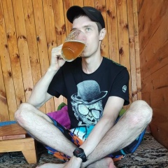 Юра Марин, 30.11.1901, Кременчуг