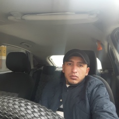 Азамат Абдурахимов, 06.10, Самара