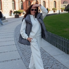 Юлия Стрельникова, 12.02.1984, Выборг