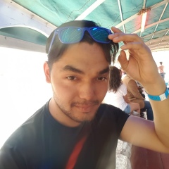 Ахат Саматов, 25.12, Актау